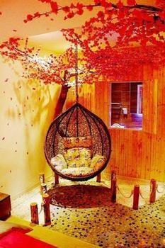 Dongying Xo Fashion Theme Hotel מראה חיצוני תמונה