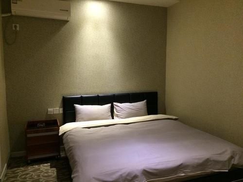 Dongying Xo Fashion Theme Hotel מראה חיצוני תמונה