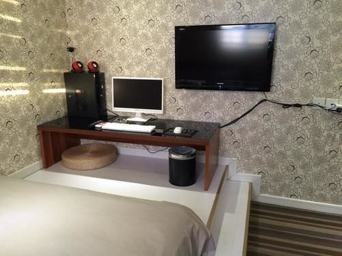 Dongying Xo Fashion Theme Hotel מראה חיצוני תמונה
