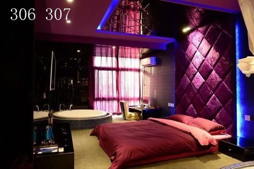 Dongying Xo Fashion Theme Hotel מראה חיצוני תמונה