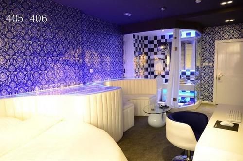 Dongying Xo Fashion Theme Hotel מראה חיצוני תמונה