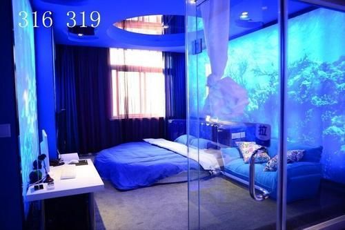 Dongying Xo Fashion Theme Hotel מראה חיצוני תמונה