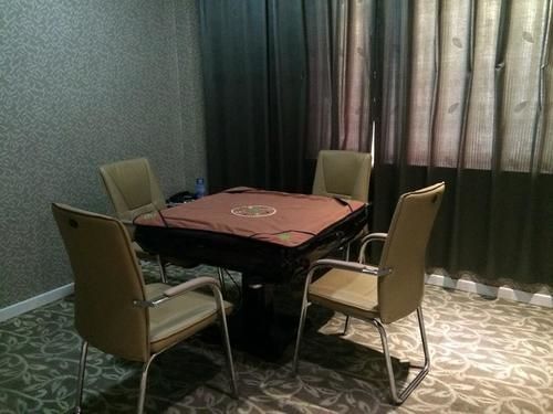Dongying Xo Fashion Theme Hotel מראה חיצוני תמונה